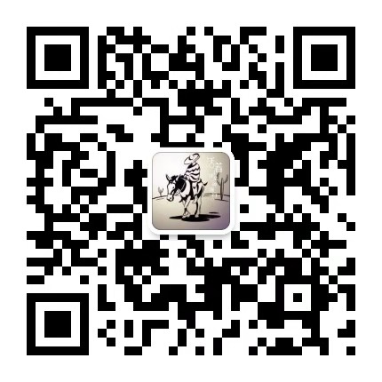 掃一掃聯系我們